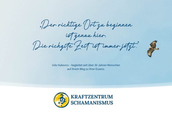 Kraftzentrum Schamanismus Udo Vukovics 4