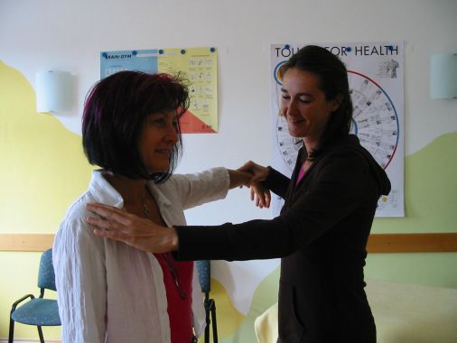 Wiener Schule für Kinesiologie Sabine Seiter 1