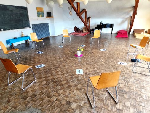 Zentrum für innere Harmonie Andrea Linzer 1