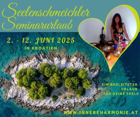 Zentrum für innere Harmonie Andrea Linzer 1
