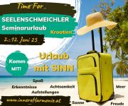 Zentrum für innere Harmonie Andrea Linzer