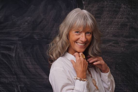 Zentrum für innere Harmonie Andrea Linzer 4