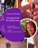 Energetik und Geistheilung Karin Pieber
