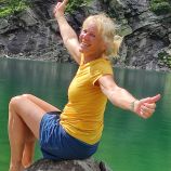 Leben in Bewegung Susanne Schlesinger