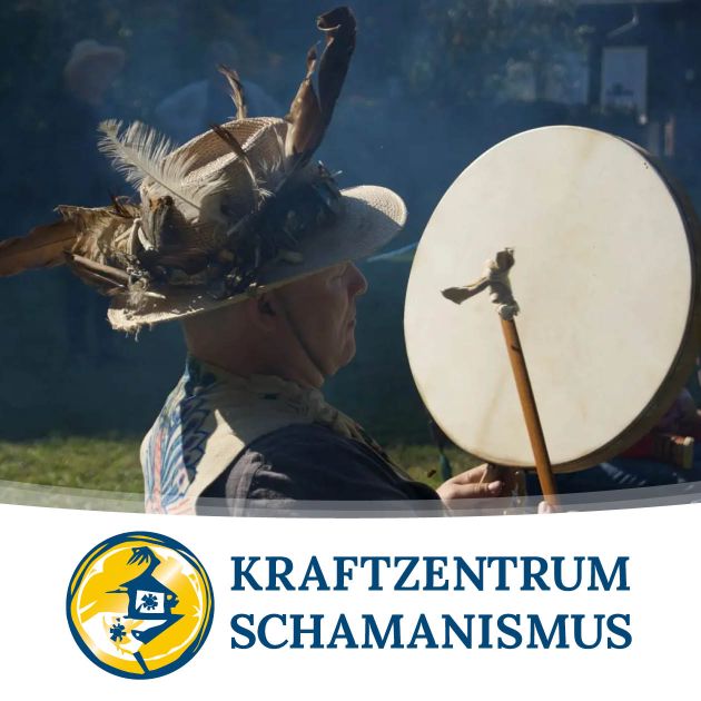 Kraftzentrum Schamanismus Nagual-SchamanInnen