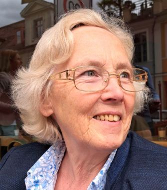 Beate Gerber Beate Gerber 2