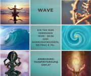 Taospiritgroup Alexandra  und  Viktor