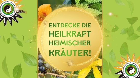 Akademie für Europ. Naturheilmethoden u Schamanismus Marina Erlacher Horst Longitsch 1