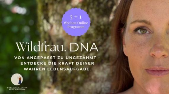 Wildfrau.KOLLEKTIV Mag. Bianca Vitsentsos-Bischof 1