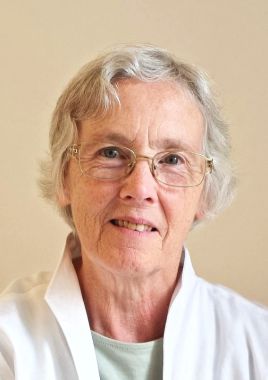 Beate Gerber Beate Gerber 3