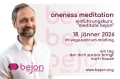 Bejon - being just oneness ~ Thomas Krishna