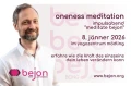 Bejon - being just oneness ~ Thomas Krishna