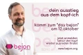bejon - being just oneness ~ Thomas Krishna
