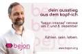 bejon - being just oneness ~ Thomas Krishna