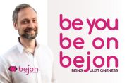 bejon - being just oneness Thomas Krishna