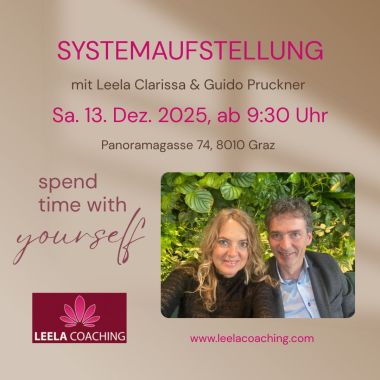 Leelacoaching Leela Clarissa Pruckner 1