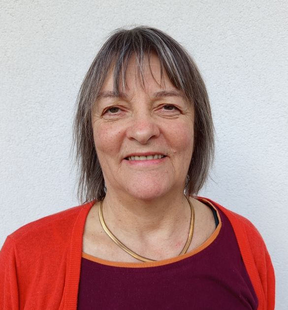 A-Z Lebensberatung Suse Legler, Michaela Pöllabauer