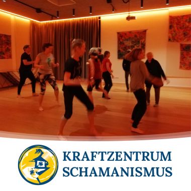 Kraftzentrum Schamanismus Udo Vukovics, Nagual-SchamanInnen 1