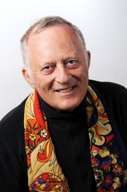 HRH - Das Medium Heinrich R. Hrdlicka 1