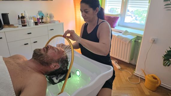 Verena Sladek Verena Sladek 2