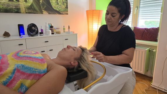 Verena Sladek Verena Sladek 1