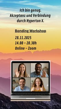 Lichtblicke4you Elisabeth Peitl, MA,BEd 1