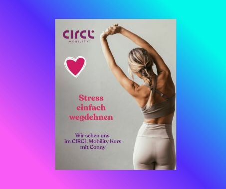 Plötzlich Fit Cornelia Millwisch 1