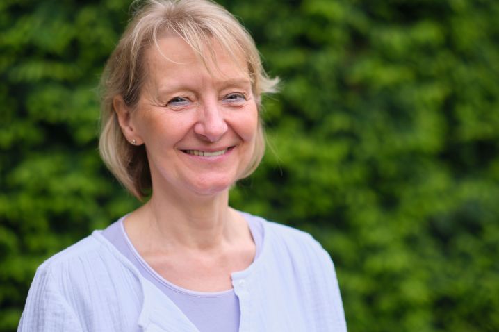 Qi Gong Gabriele Birner