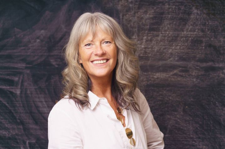 Zentrum für innere Harmonie Andrea Linzer