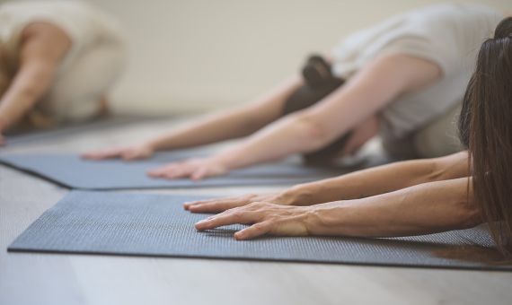 Yoga Schule Ayurvedayoga e.U. Martina Shania Frey 3