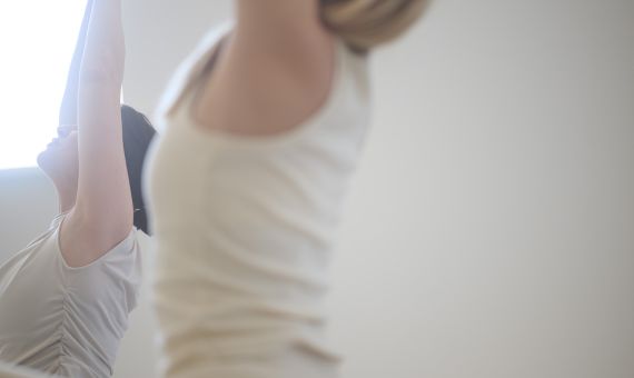 Yoga Schule Ayurvedayoga e.U. Martina Shania Frey 1