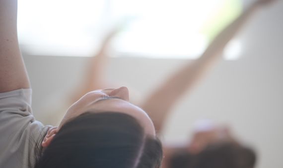 Yoga Schule Ayurvedayoga e.U. Martina Shania Frey 2