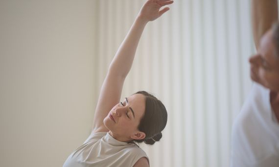 Yoga Schule Ayurvedayoga e.U. Martina Shania Frey 5