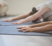 Yoga Schule Ayurvedayoga e.U. Martina Shania Frey