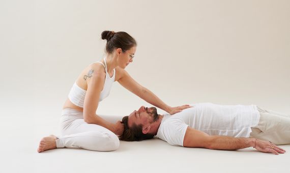 Yoga Schule Ayurvedayoga e.U. Martina Shania Frey 5