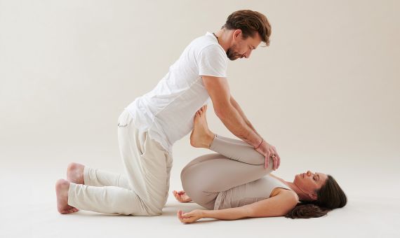 Yoga Schule Ayurvedayoga e.U. Martina Shania Frey 6