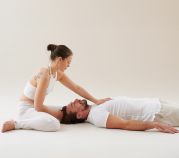 Yoga Schule Ayurvedayoga e.U. Martina Shania Frey