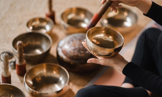 Yoga Schule Ayurvedayoga e.U. Martina Shania Frey 4