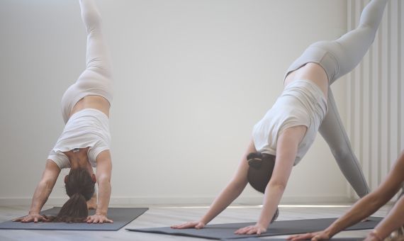 Yoga Schule Ayurvedayoga e.U. Magdalena Eibelhuber 1