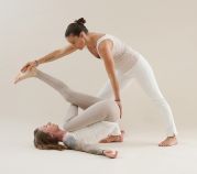 Yoga Schule Ayurvedayoga e.U. Martina Shania Frey