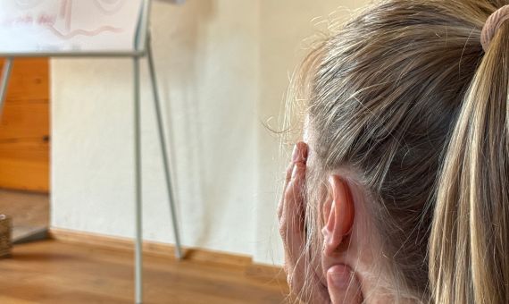 Yoga Schule Ayurvedayoga Doris Anna Duftschmied 4