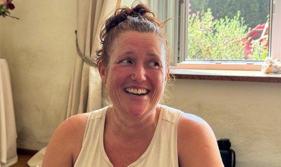 Yoga Schule Ayurvedayoga Doris Anna Duftschmied 6