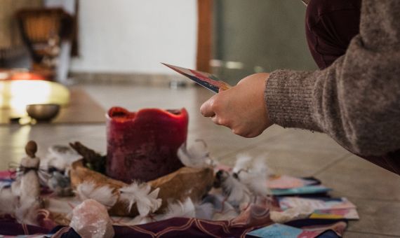 Yoga Schule Ayurvedayoga e.U. Martina Shania Frey 4