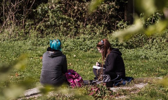 Yoga Schule Ayurvedayoga e.U. Martina Shania Frey 5