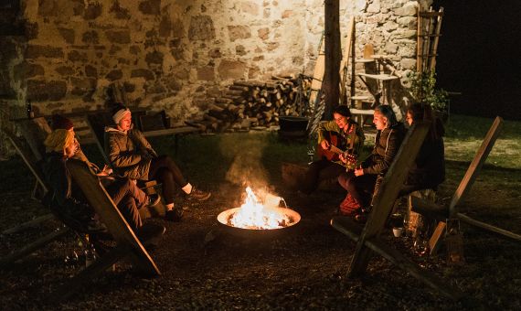 Yoga Schule Ayurvedayoga e.U. Martina Shania Frey 6