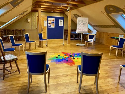 Augen-Vitaltraining Madelaine Worliczek 4