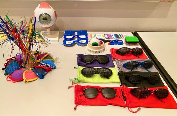 Augen-Vitaltraining Madelaine Worliczek 1