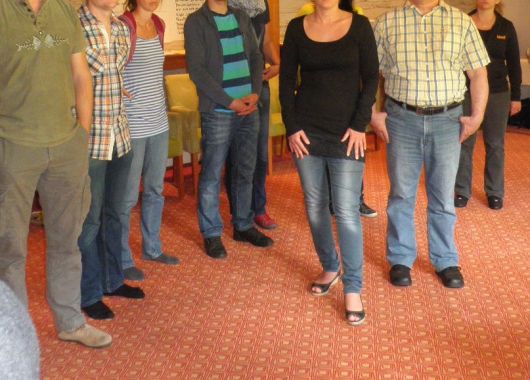 Cordevos Training Coaching Beratung Hubert Worliczek 1