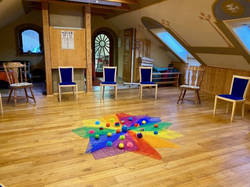 Augen-Vitaltraining Madelaine Worliczek 7