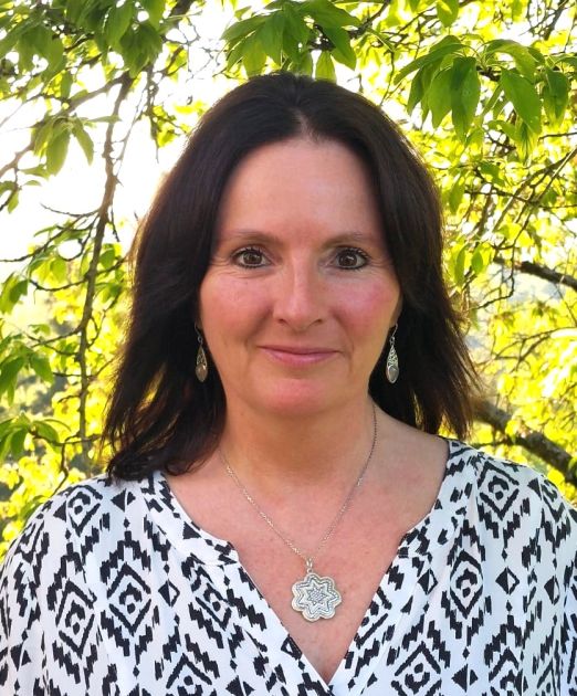 Heilsein Esther Bräunlein